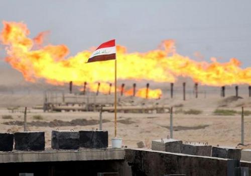 iraq
