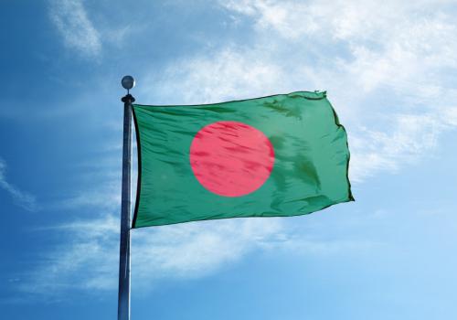 Bangladesh
