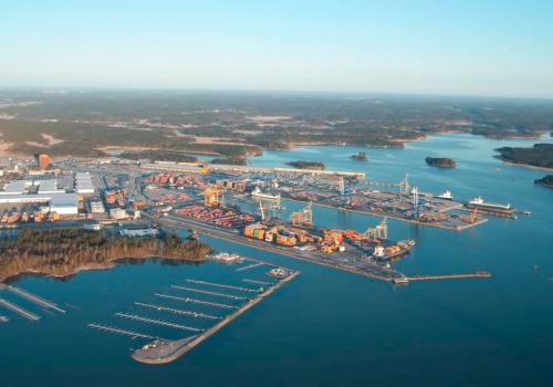 Finland