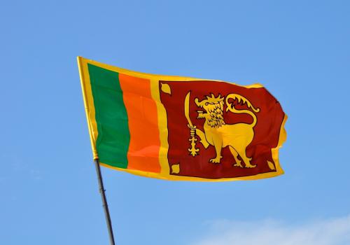 sri Lanka