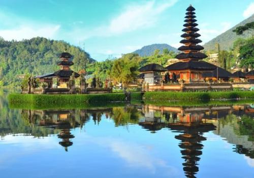 Indonesia