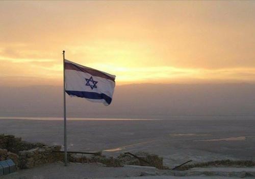 isreal