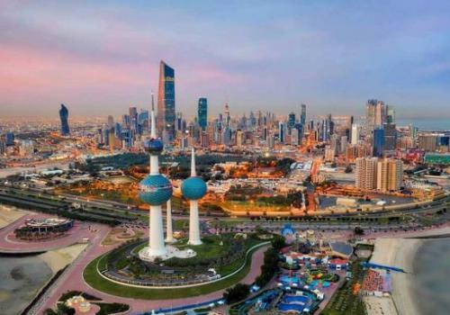 Kuwait