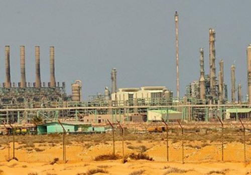 Iraq