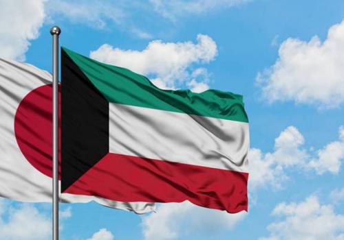 Kuwait