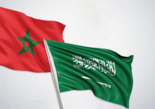 السعودية