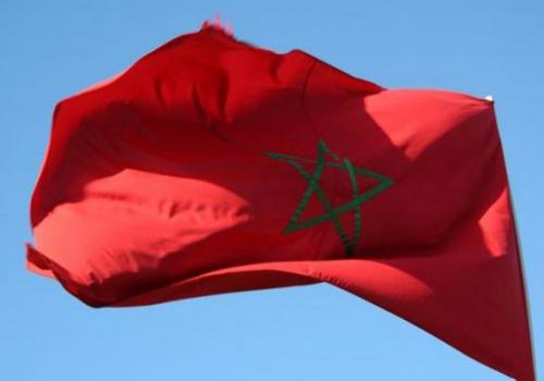 المغرب