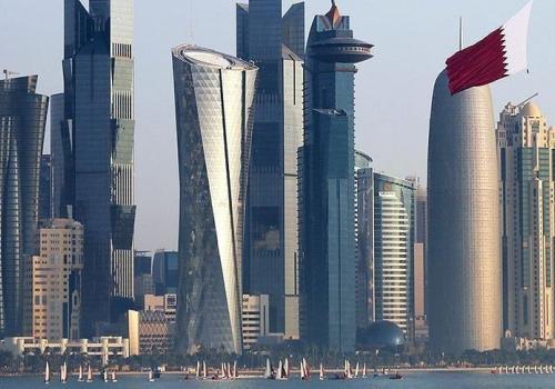 قطر 