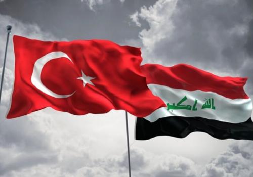 العراق 