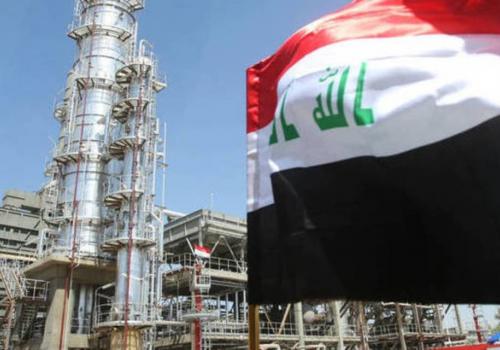 العراق
