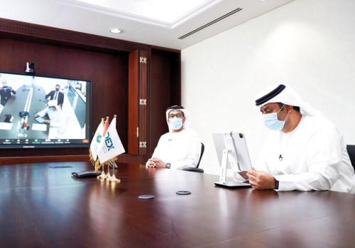 الإمارات