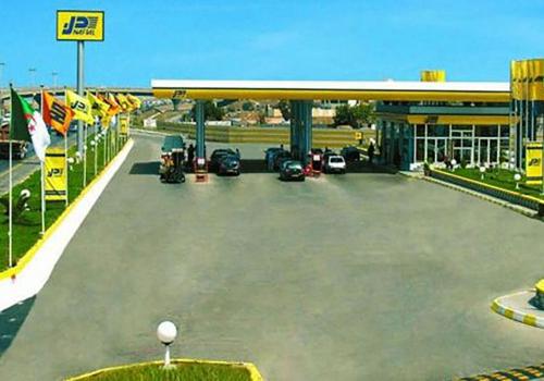 الجزائر