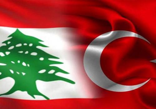 لبنان 