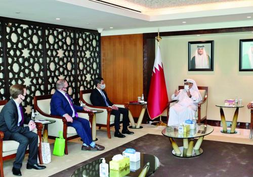 قطر
