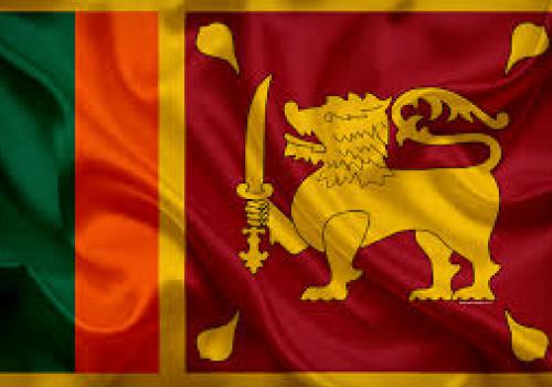 sri Lanka