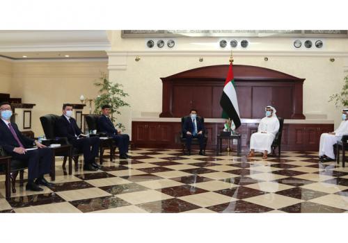 الامارات