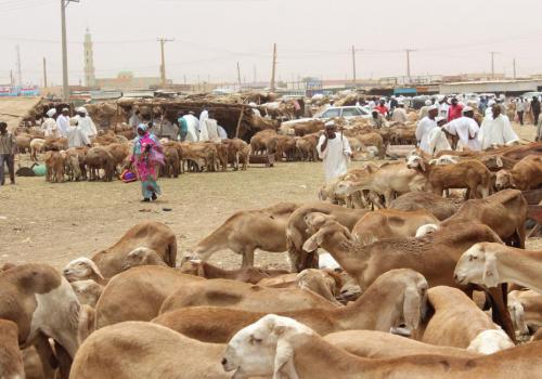 السودان