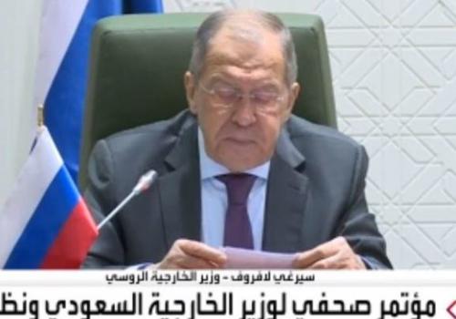 روسيا