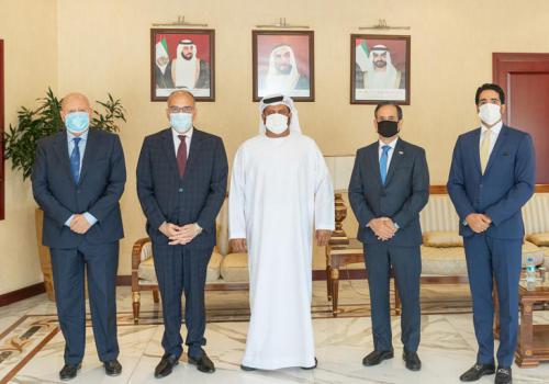 الإمارات