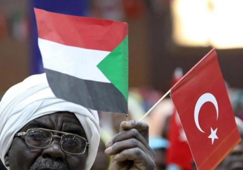 السودان