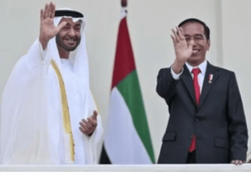 إندونيسيا