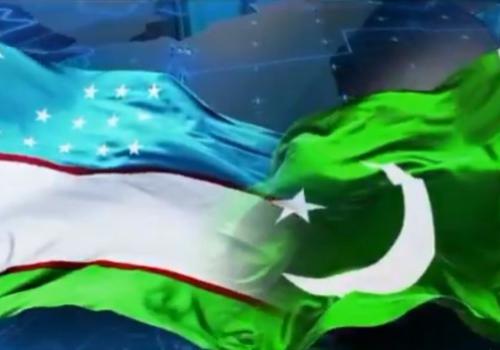 Pakistan