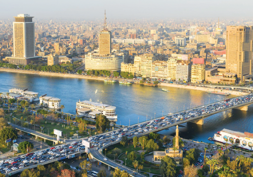 Egypt
