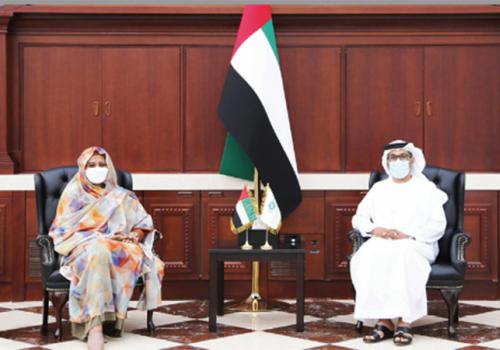 sudan