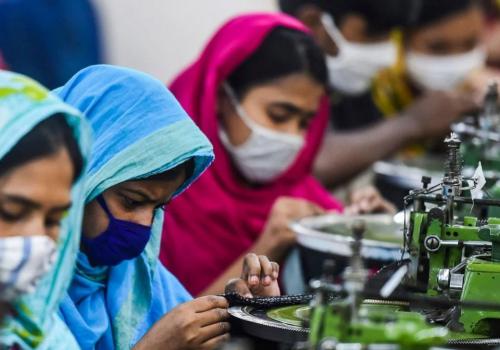 Bangladesh