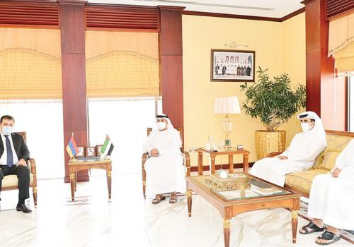 الإمارات