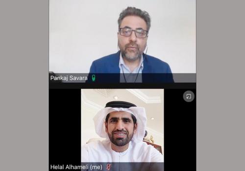 الإمارات