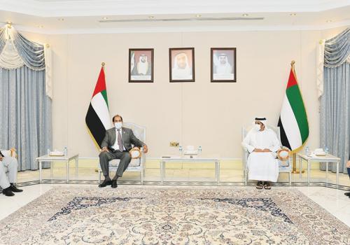الإمارات