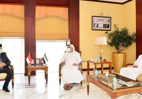 الإمارات