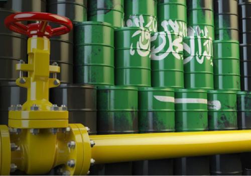 السعودية