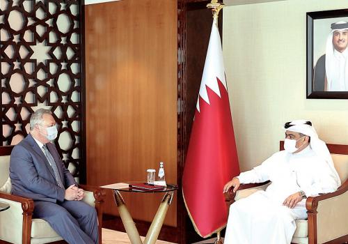 قطر