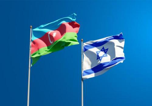 Isreal