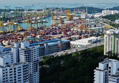 Singapore