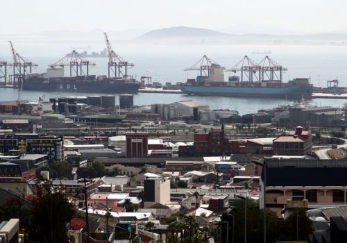 south Africa