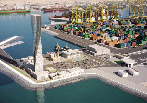 Qatar