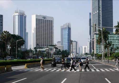 Indonesia