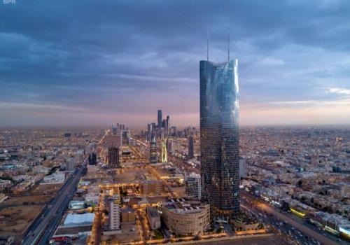 saudi Arabia