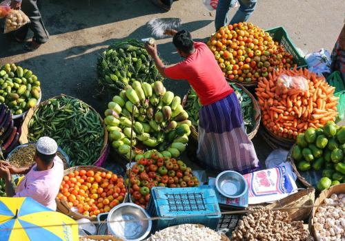 Bangladesh