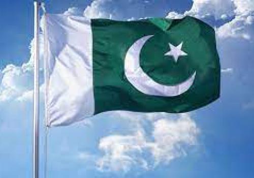 Pakistan