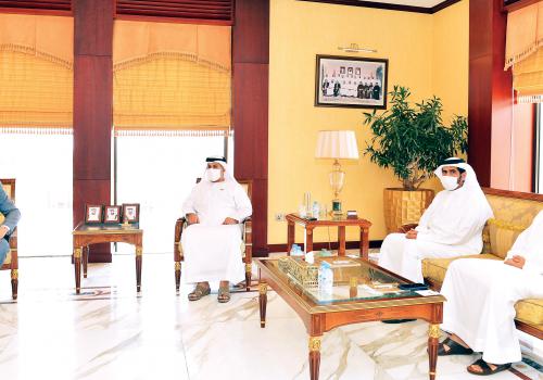 الإمارات