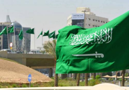 السعودية