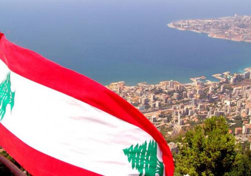 لبنان