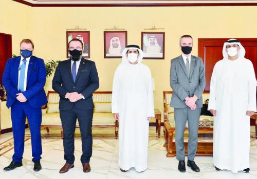 الإمارات