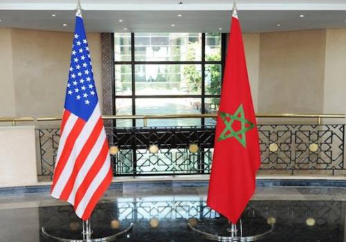 Morocco