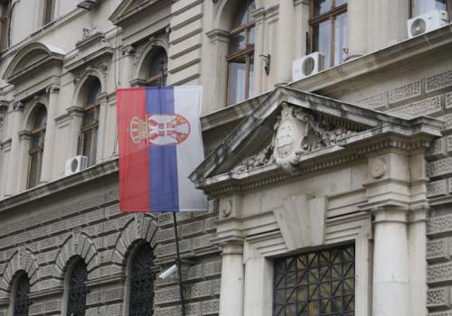 Serbia