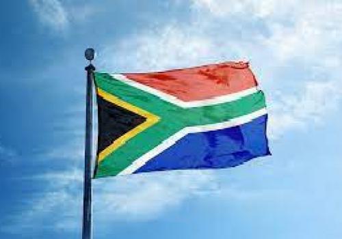 south Africa